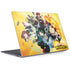 My Hero Academia Hero Team Season 4 Surface Laptop 2 Skin